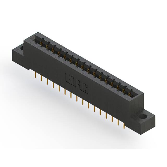 379-032-524-204 EDAC Inc.  Edgeboard Connectors